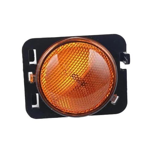 Lámpara señal giro delantera Jeep Wrangler JK 2007 a 2017 intermitente 55078145AA