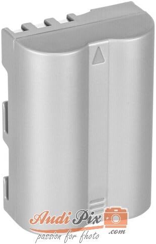 Rollei Eneride E NP60 Nik EN EL 3e Battery 1400 mAh