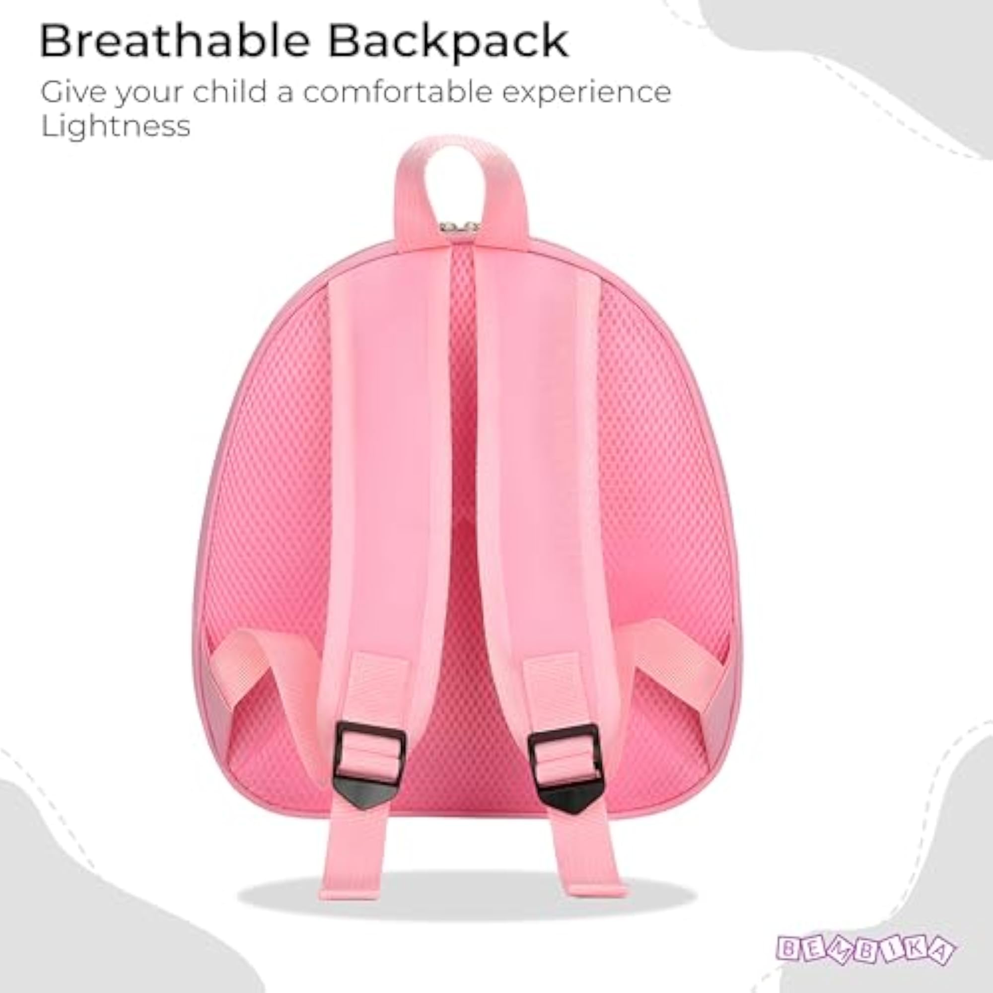 Cute Cartoon Kindergarten School Bag for Boys and Girls