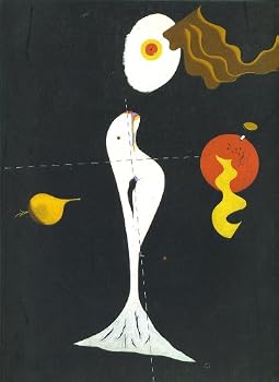 Joan Miró : creator of new worlds : skapare av nya världar : [Moderna museet 16/5-30/8 1998]