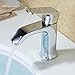 Silver Solid Brass Bathroom Fixture Faucets Toilet Water Basin Sink Tap Colored Bathroom Sink Faucet Water Mixer