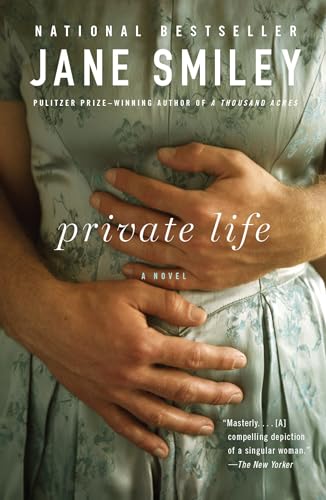 Private Life view 2