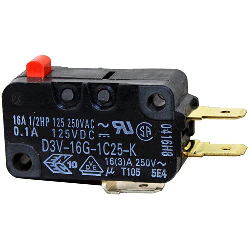 Exact FIT for Jackson 05945-306-02-00 Switch - Replacement Part BY MAVRIK