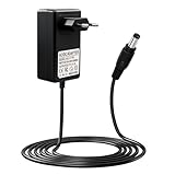 Compatibilité étendue : Ce chargeur 17V 1A est spécialement conçu pour Bose SoundLink I, II, III / 1, 2, 3. Il remplace parfaitement les modèles d’origine tels que 301141, 306386-101, 369946-1300, 404600, 414255, S024RU1700100. Non compatible avec SoundLink Mini, Color, Revolve ou SoundTouch. Vérifiez votre modèle avant achat pour garantir la compatibilité