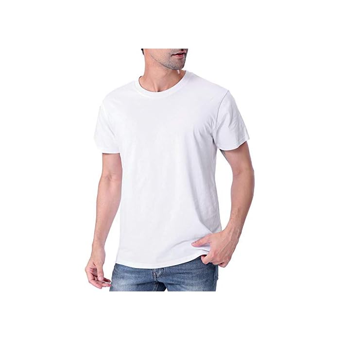 Soft heavyweight t shirt Clearance