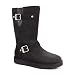 UGG Australia Womens Sutter Boot Black Size 8