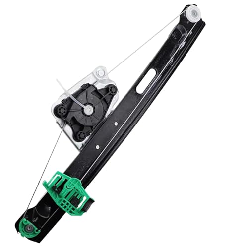 Lève-vitre électrique arrière BMW E90 2006-2011 sans moteur 51357140590