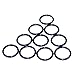 Allied Machine & Engineering 2T1-5OR-10 Replacement O-Rings (10) for 2T-5SR and 2T-5SRM Rotary Coolant Adapters