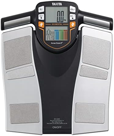 Tanita Segmental Body Composition Scales