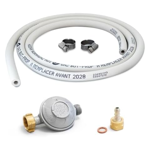 Kit Connexion Gaz PROWELTEK 1,5 M Cover
