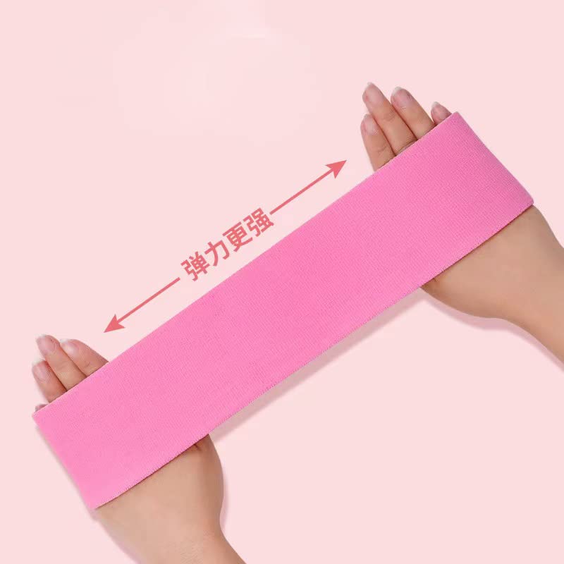 Amazon.co.jp: Naiccy MYR ヒップバンド エクササイズバンド 筋トレ お