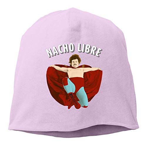 Gorras de nacho