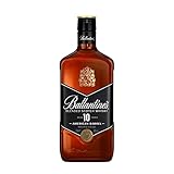 Madurado exclusivamente en barricas de roble americano que anteriormente han contenido whisky americano