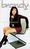  Brandy : The Videos [VHS] [Import anglais] [Import anglais]