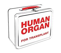 Algopix Similar Product 13 - Aquarius Human Organ Large Tin Fun Box