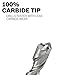 BOSCH HCFC2104 5/8 In. x 18 In. SDS-plus Bulldog Xtreme Rotary Hammer Bit