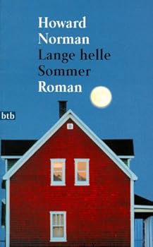 Paperback Lange helle Sommer. [German] Book