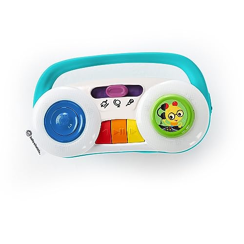 Baby Einstein 0074451120426 Toddler Jams Lights And Music Toy thumb #4