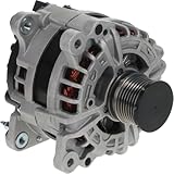 OEG Parts New 140A Alternator Compatible With Volkswagen Atlas, Atlas Cross Sport 3.6L 2022-2023