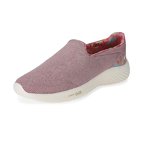 Image of Campus Camp JEX Women's Slip-On Walking Shoes