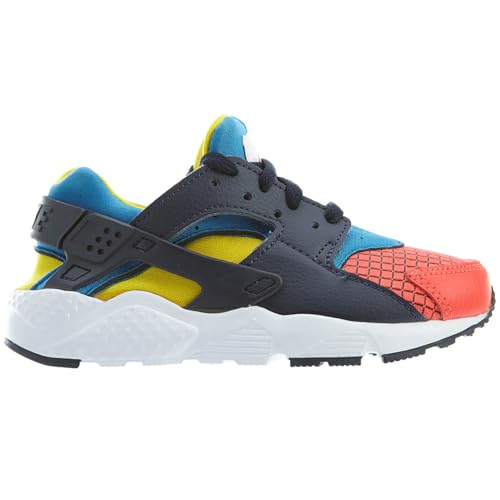 Nike Huarache Run Now Little Kids Shoes Size-122