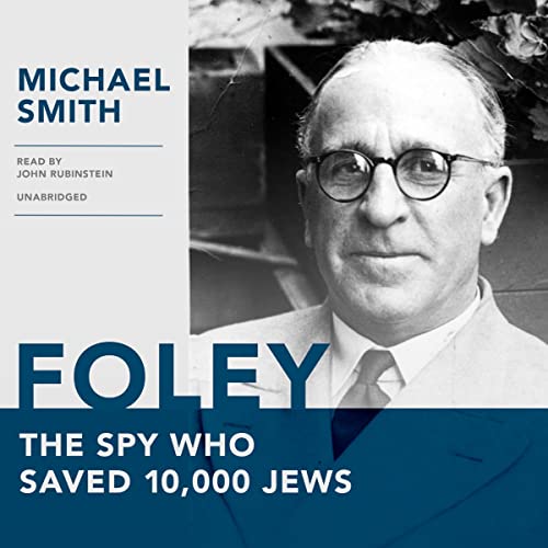 Foley by Michael Smith episode artwork