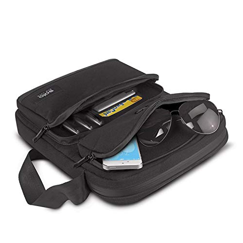 Bolsa tiracolo universal Solo New York Ludlow para tablet, Ludlow Bolsa tiracolo universal para tabl