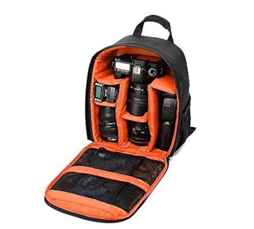 Winvin Waterproof Camera Backpack