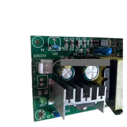 Zasilacz ZJ-65-12 Płyta zasilająca o mocy 60 W. Ruchome światła