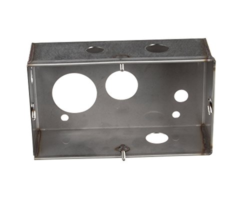 Hobart 00-474567-00001 Box Weldment