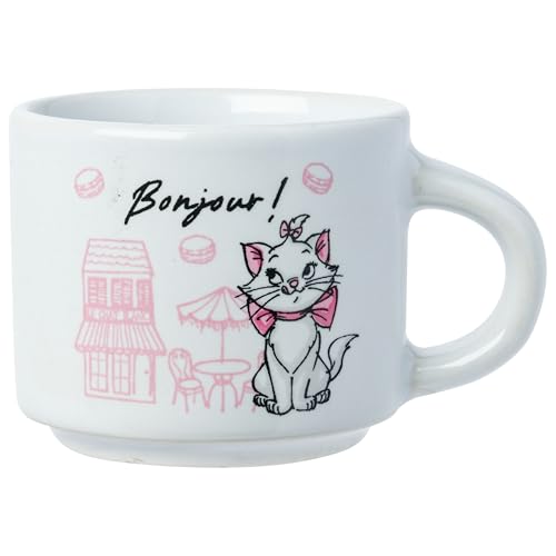 Tasses Aristochats Marie Disney coffret cadeau idéal anniversaire fêtes - 4