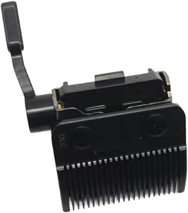IHFMPFKJ Replacement Blade for Kemei KM-2796, top view