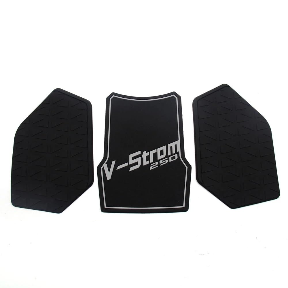Kit de pads réservoir Suzuki DL250 V-Strom pour éviter les rayures de veste