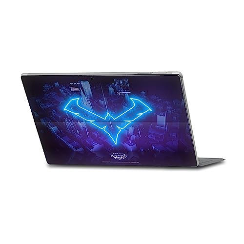 Autocollant vinyle Gotham Knights pour Surface Pro 5 | Protection skin Head Case Designs
