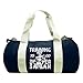 ABYstyle - Dragon Ball - Training to go Super Saiyan Trainingstasche - Navy/Weiß