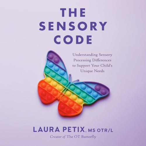 Page de couverture de The Sensory Code