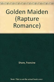 Paperback Golden Maiden Book
