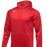 Nike - Sudadera con capucha para hombre (talla pequeña)
