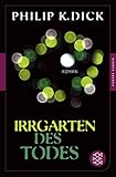  Irrgarten des Todes: Roman