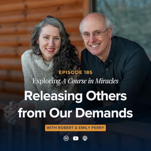 Love Without Sacrifice: Releasing Others from Our Demands