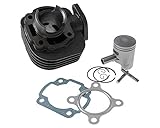 50er roller gebraucht kymco super 9 Das Kit wird inklusive aller montagerelevanten Bauteilen wie Dichtsatz, Kolbenringe, Kolbenclips etc. geliefert