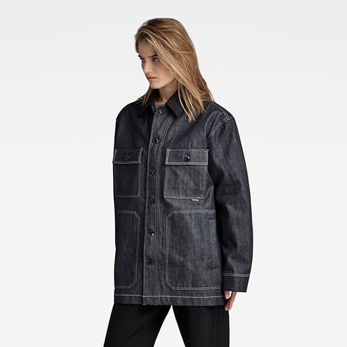 Image of G-STAR mens Chore Workwear Jacket
