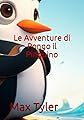 Le Avventure di Pongo il Pinguino