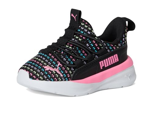Image of Puma Unisex-Child One4all Slip on