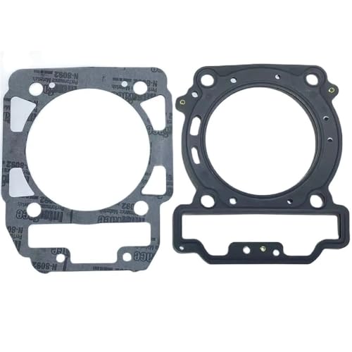 Culasse et joint de cylindre 0800-023002 pour Cforce Zforce