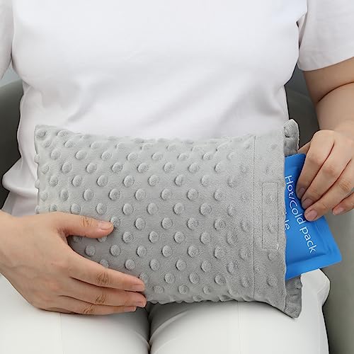 HapiPoppy Tummy Tuck Pillow with Pocket Hysterectomy Pillows...