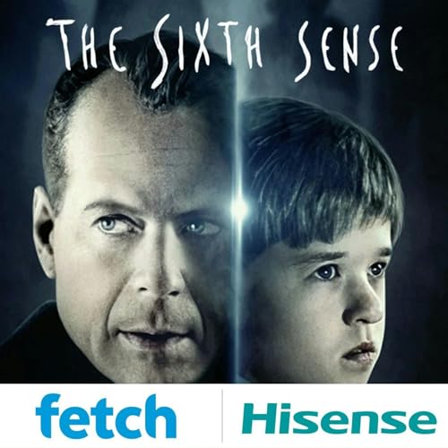 The Sixth Sense cover art