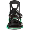 Burton Freestyle Snowboard Binding 2016 - Men's Green Medium
