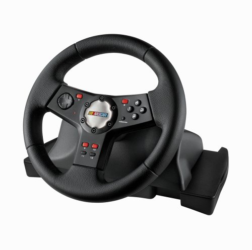 PC NASCAR Racing Wheel