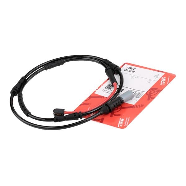 Contatto Segnalazione Usura Pastiglie Freno TRW GIC339 - Sensore Per Auto - Foto 10